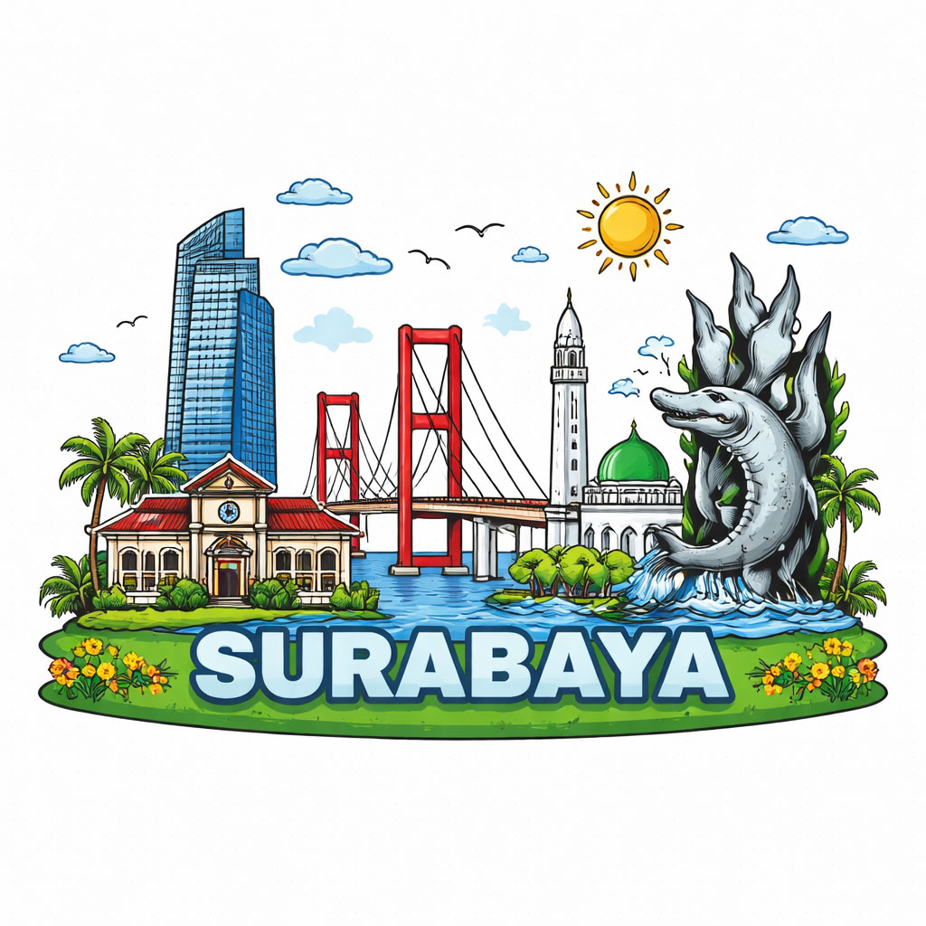 Jasa Pembuatan Website Surabaya