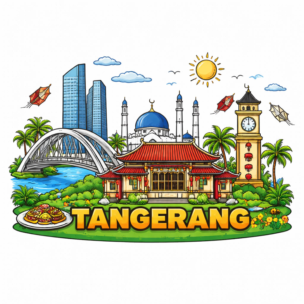 Jasa Pembuatan Website Tangerang