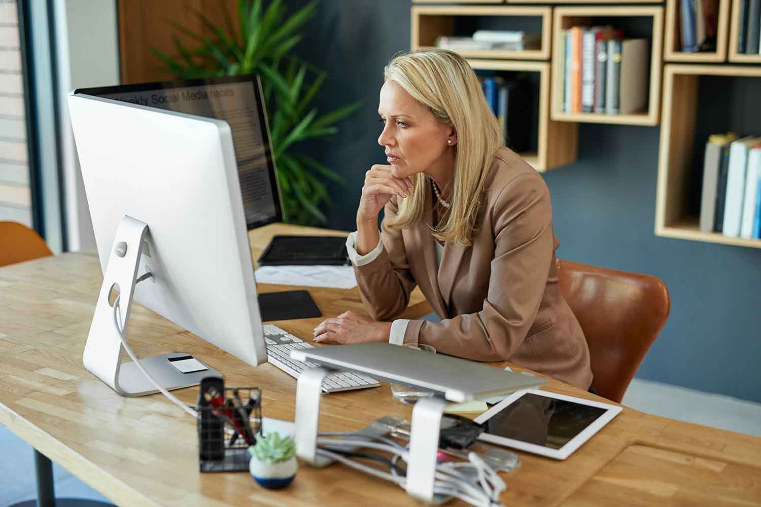 Perbandingan SEO dan SEM