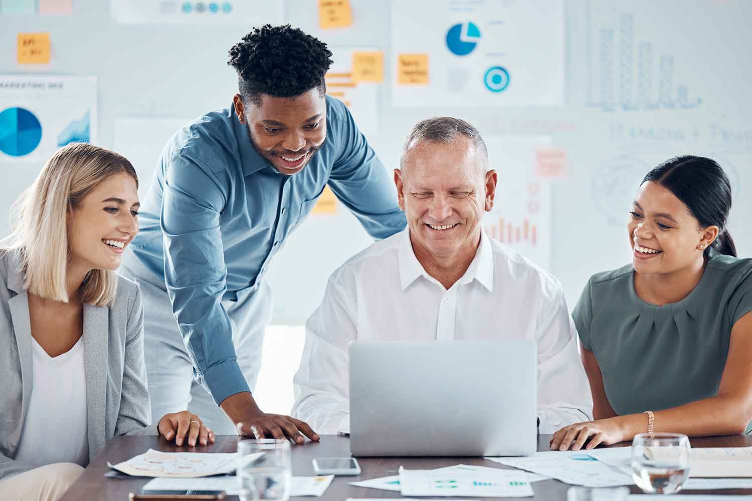 Why It's Important to Improve Website Design and User Experience