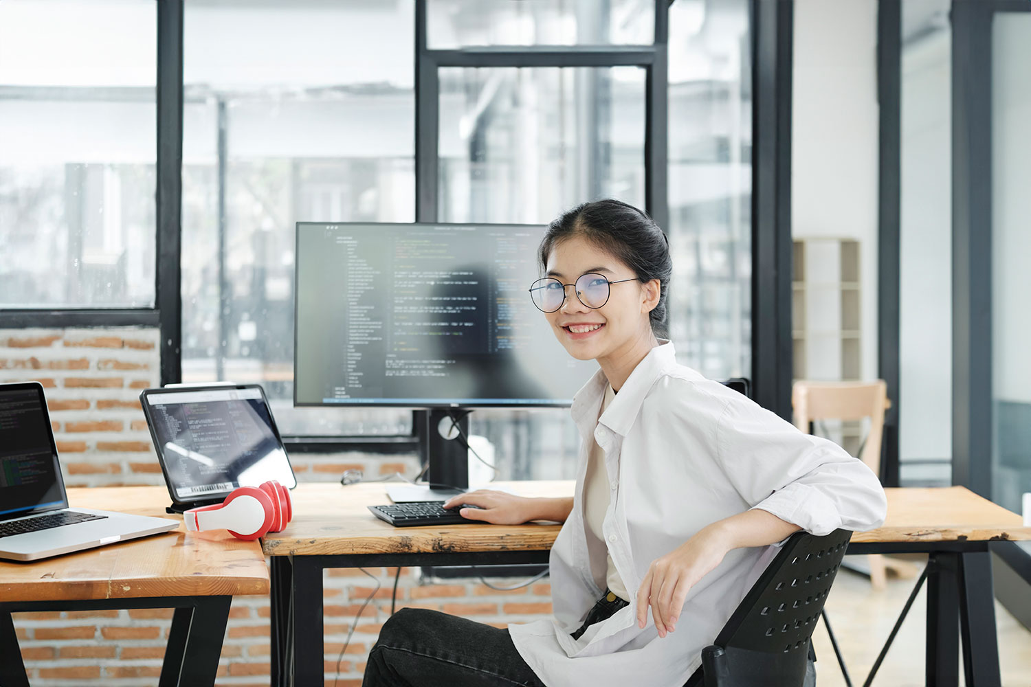 Front End Developer, Peluang Karir