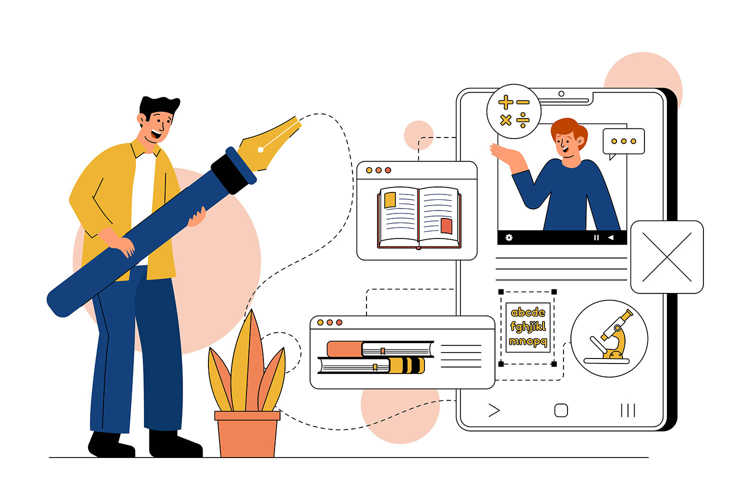 Meningkatkan Bisnis dengan Jasa Pembuatan Website Profesional