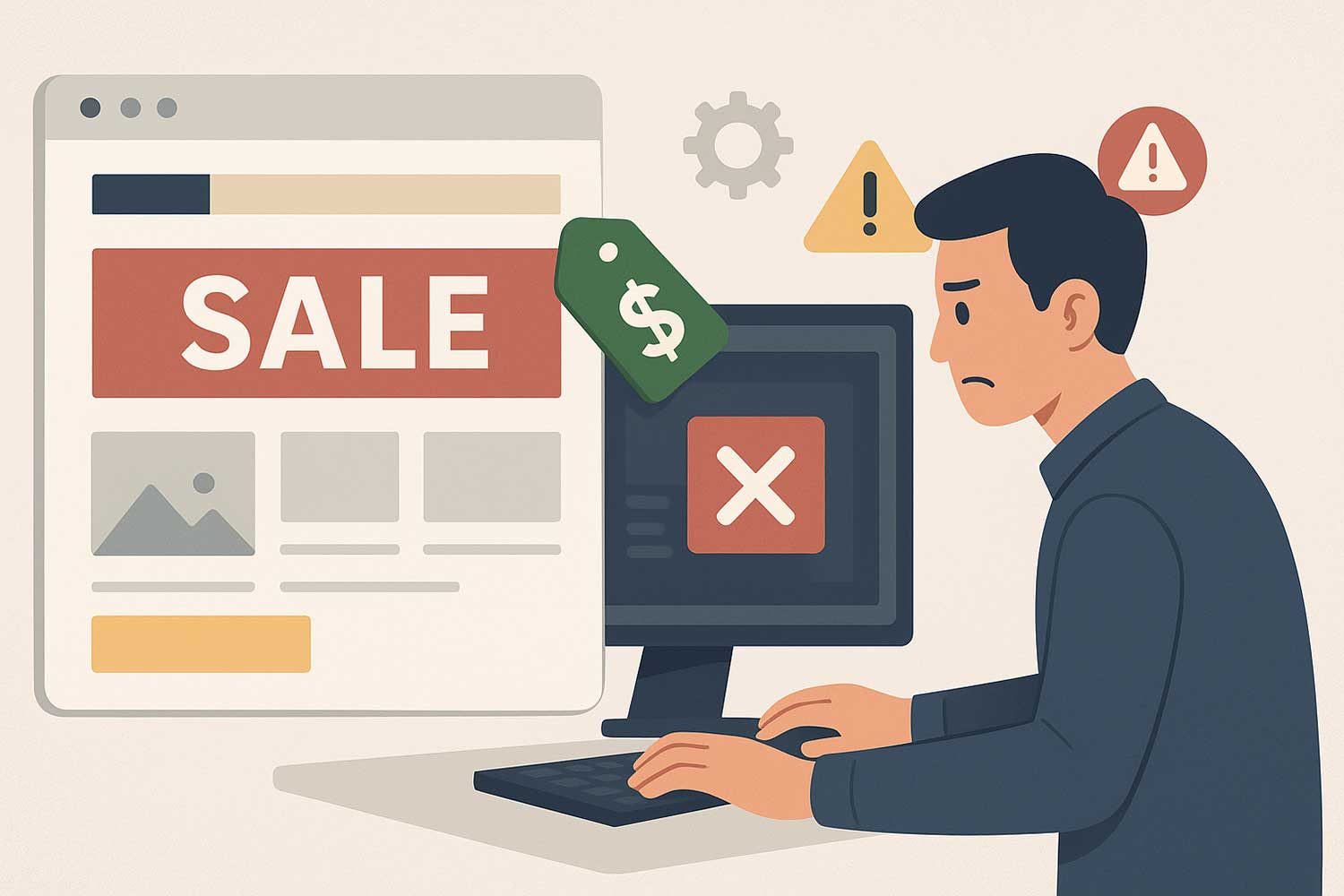 Mengapa Jasa Pembuatan Website Murah Tidak Direkomendasikan dan Apa Risiko di Baliknya