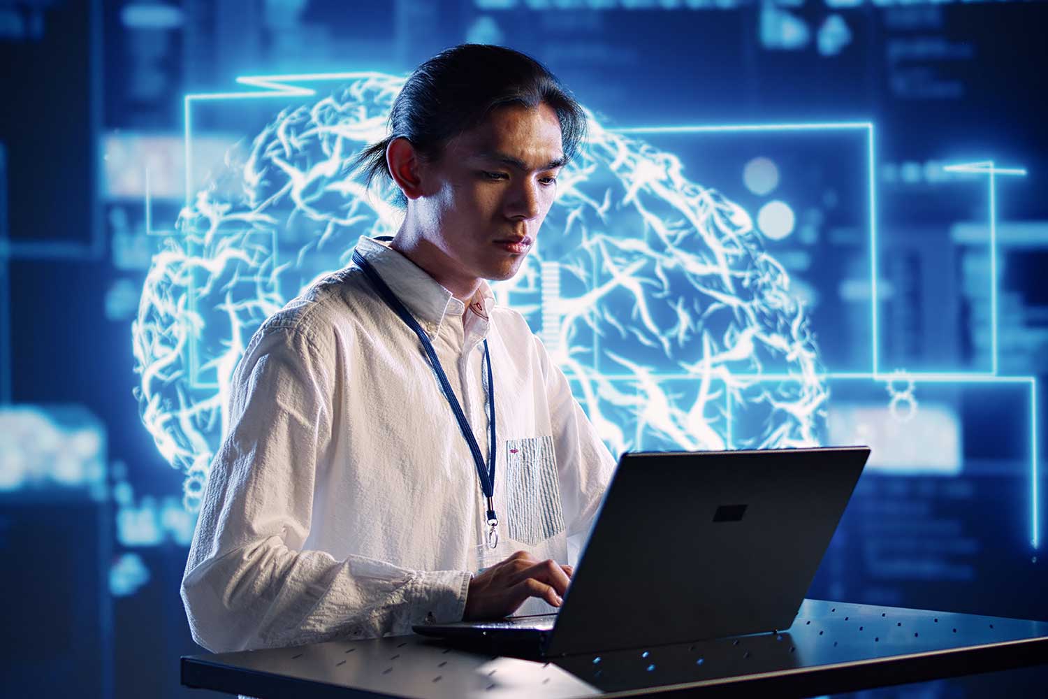 AI Engineer, Profesi Populer Masa Depan