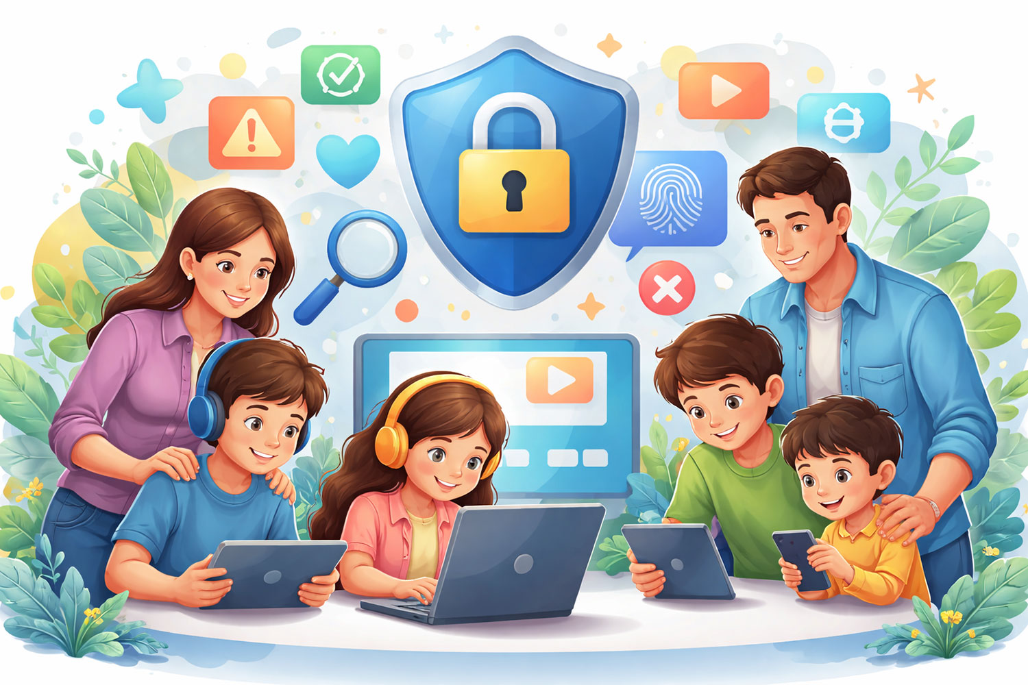 Platform Digital dan Perlindungan Anak: Implementasi Peraturan Menteri Komdigi No. 9 Tahun 2026