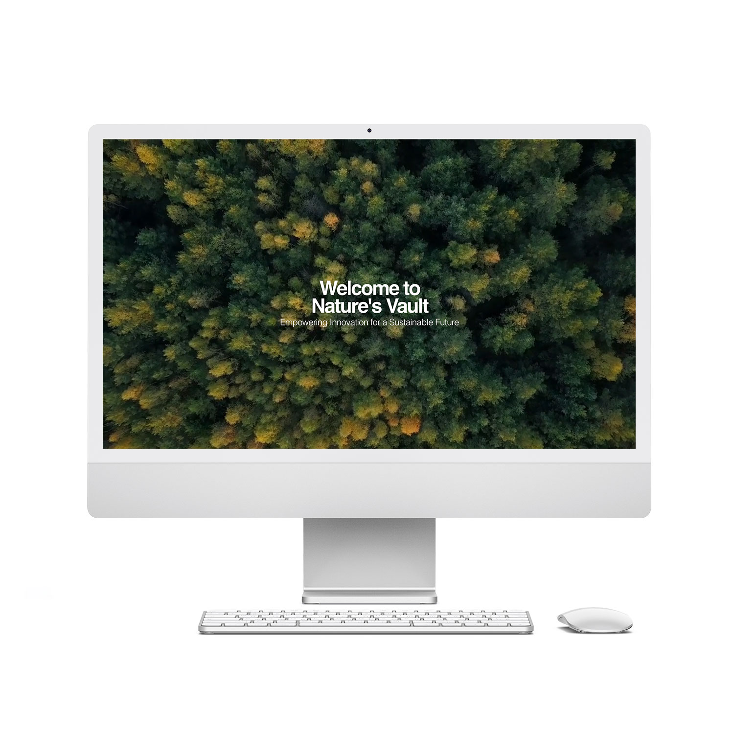 Dynamic Content Image