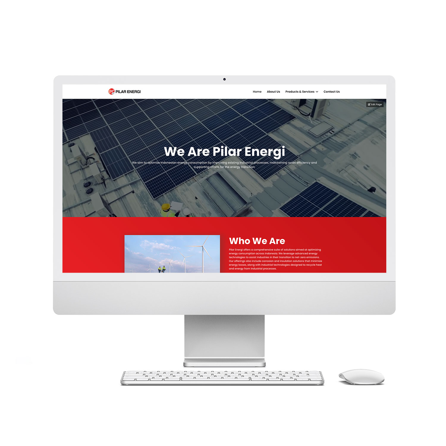 Dynamic Content Image