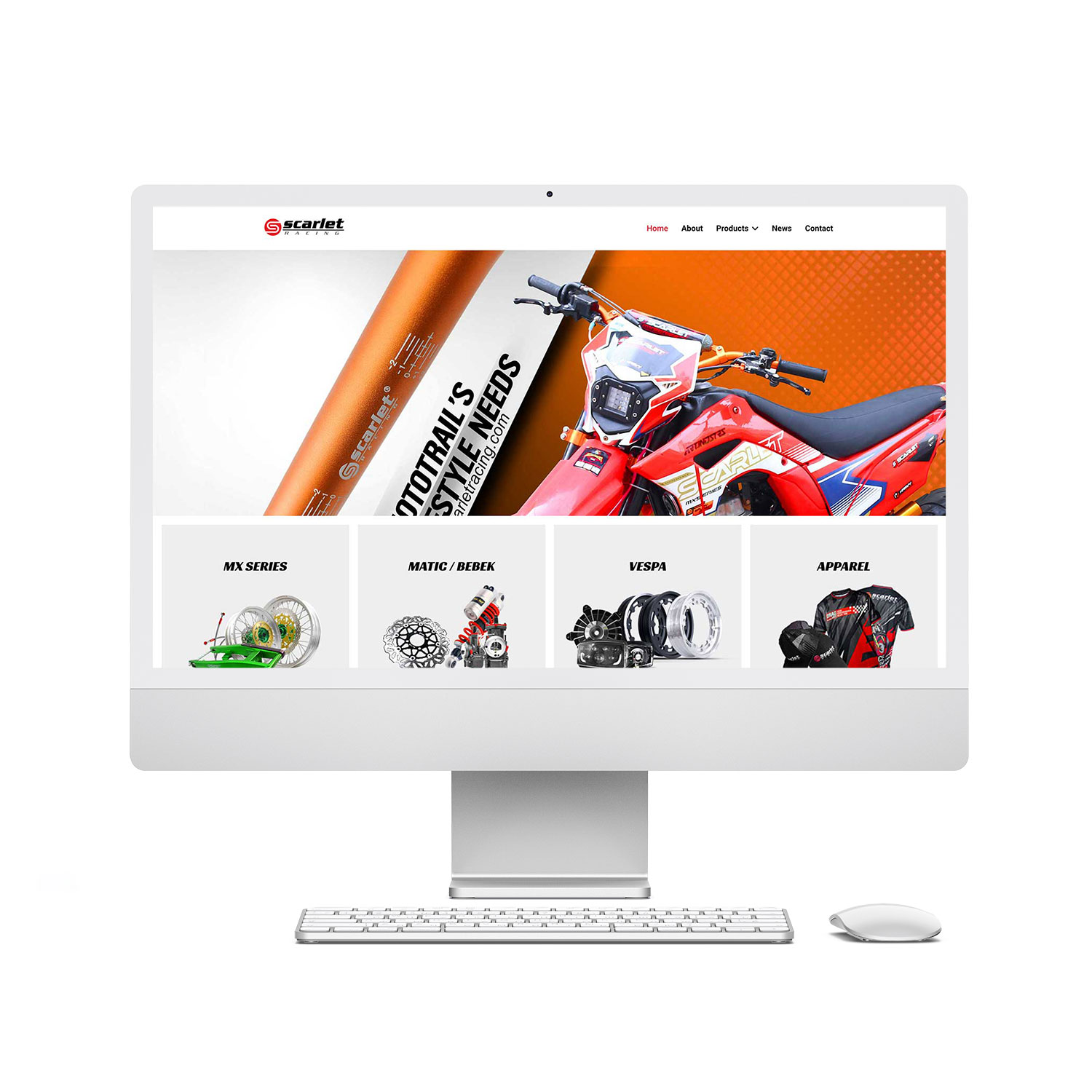 Dynamic Content Image