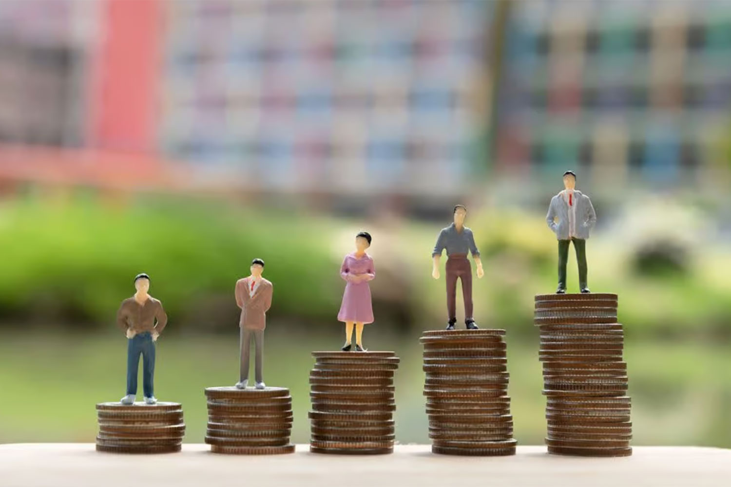 Dynamic Content Image