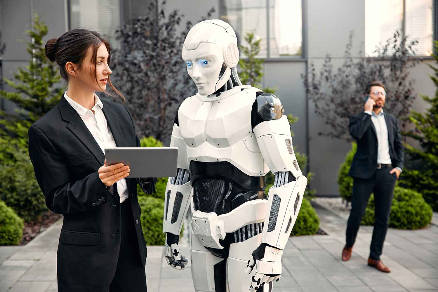 Dynamic Content Image