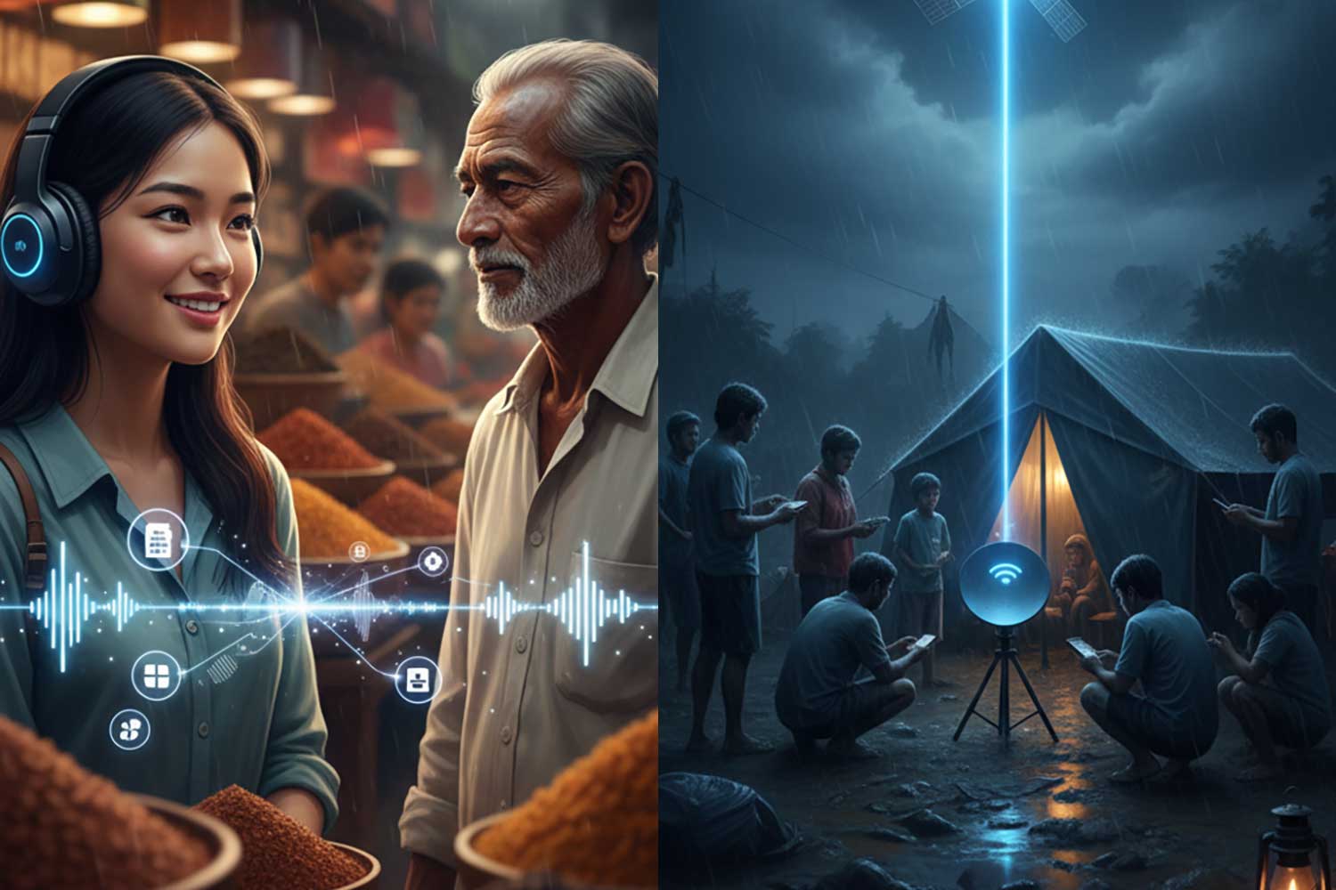 Dynamic Content Image