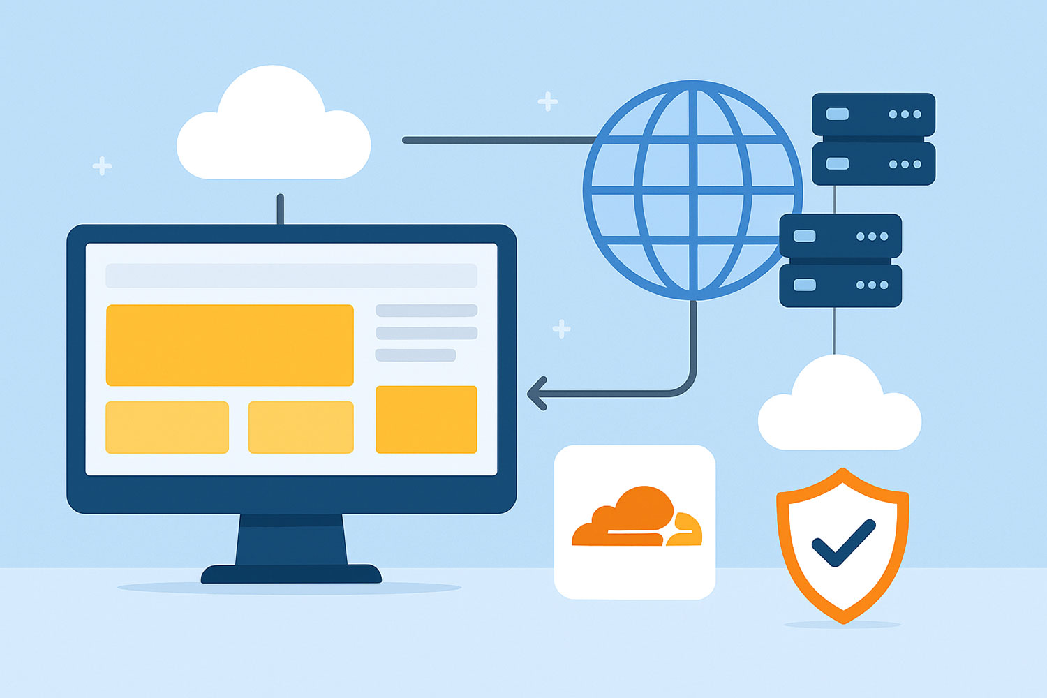 Dynamic Content Image