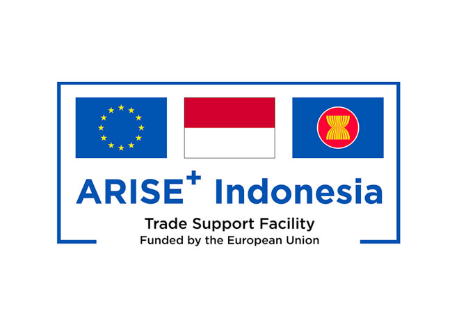 ARISE+ Indonesia