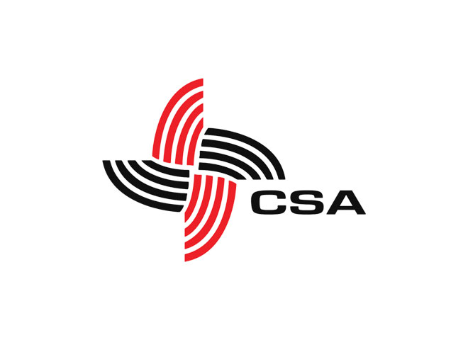 CSA Home