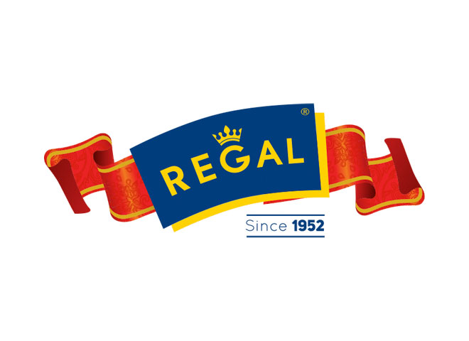 Marie Regal
