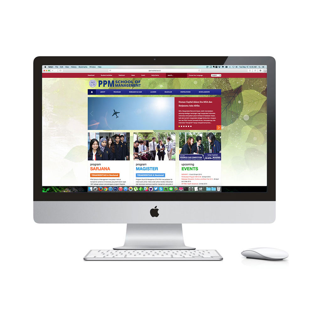 PPM School of Management